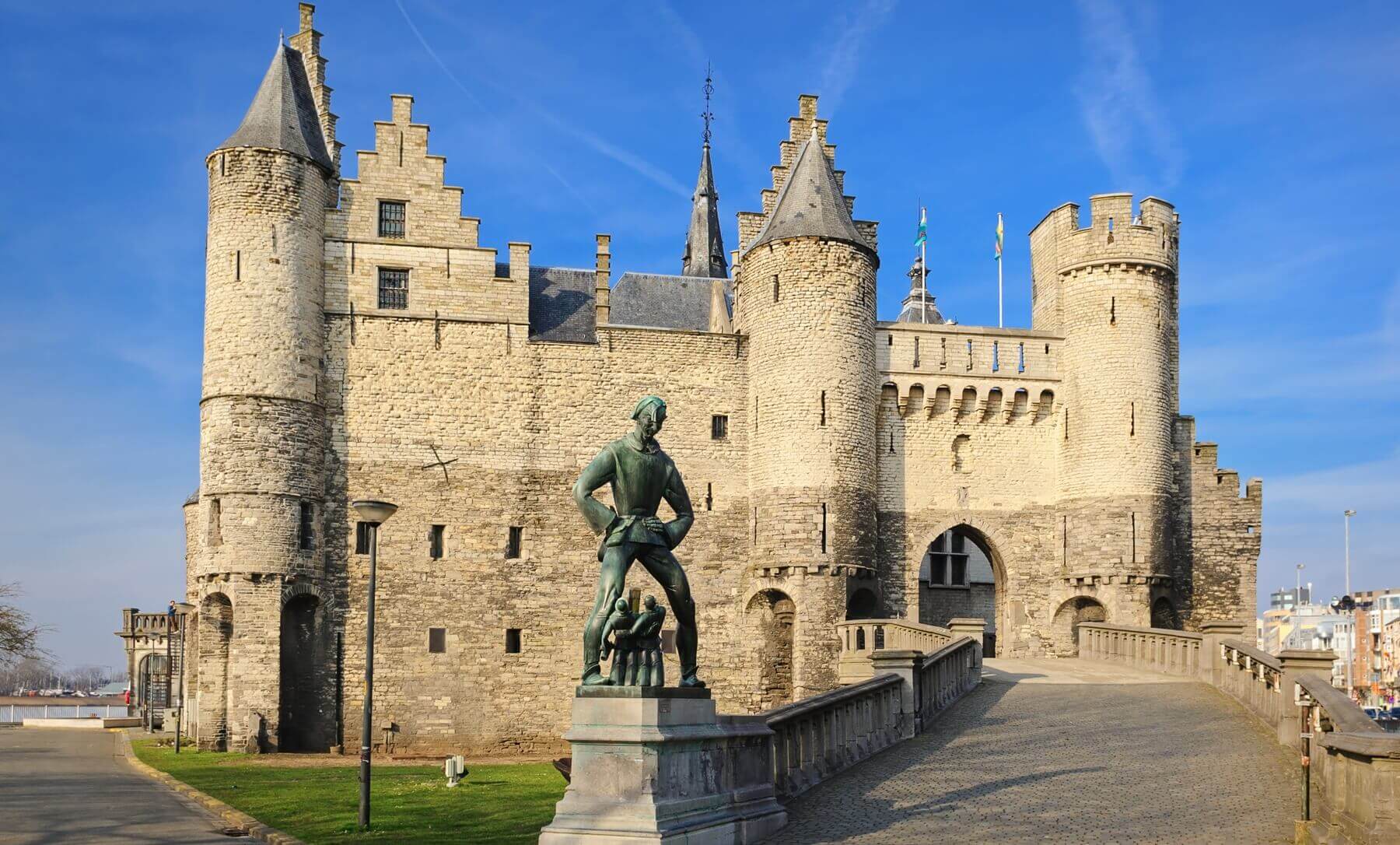 Musée en Belgique